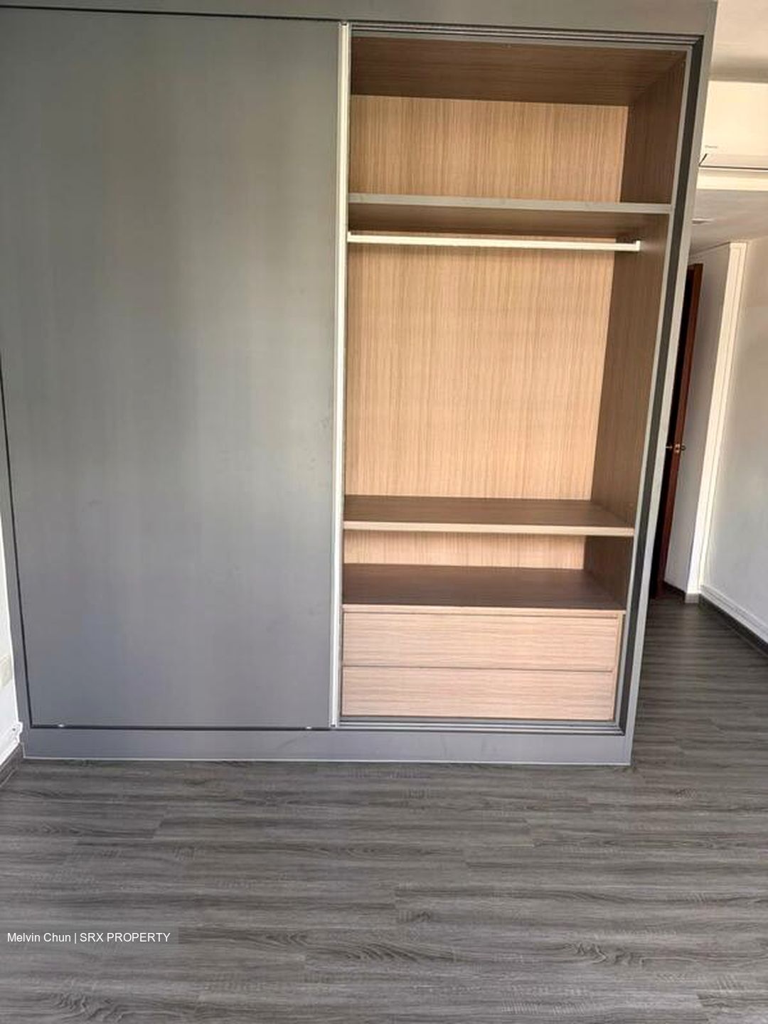 Parc Vista (D22), Condominium #501477251